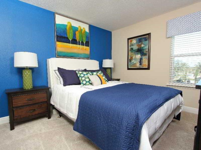 5 Bedrooms Standard room