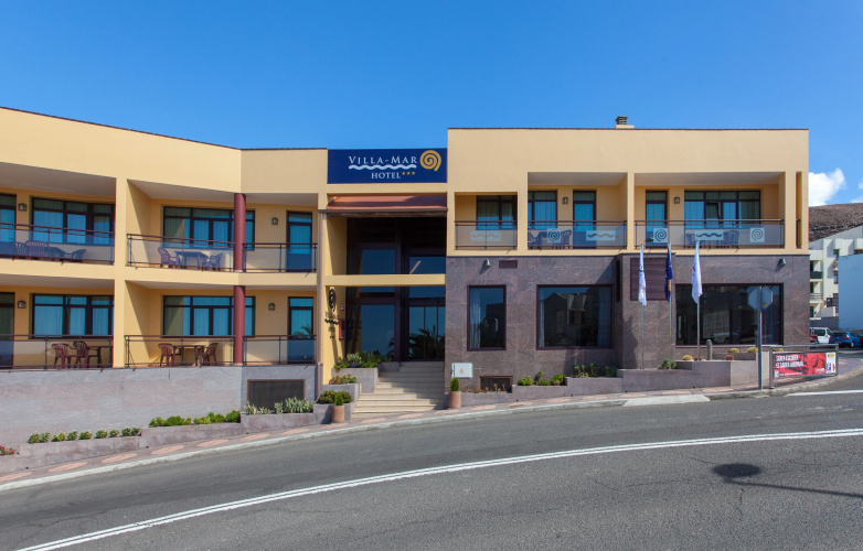 Otel görseli