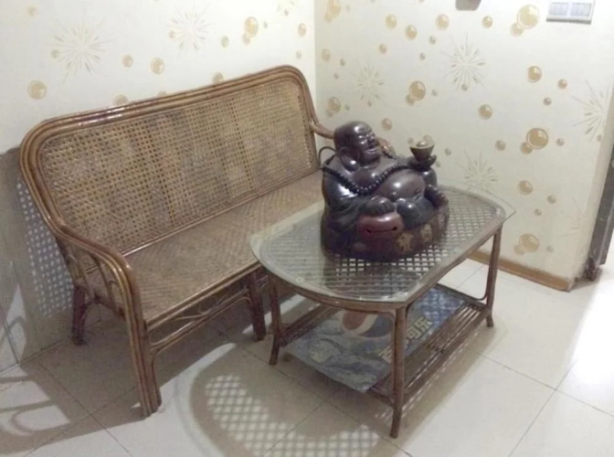 Zhaoyixian Hotel