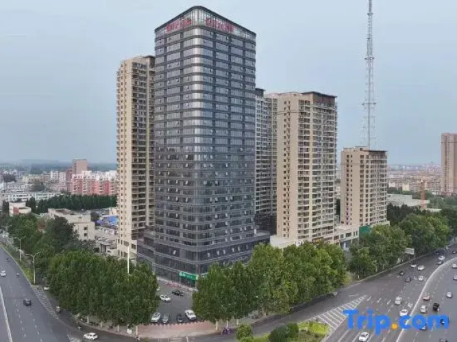 Image de l'hôtel