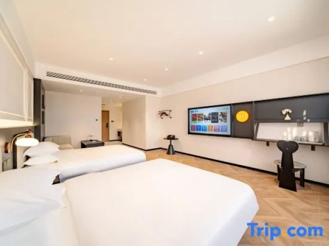 Luxury Twin room
