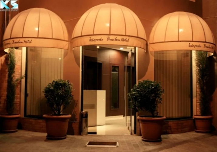 Image de l'hôtel