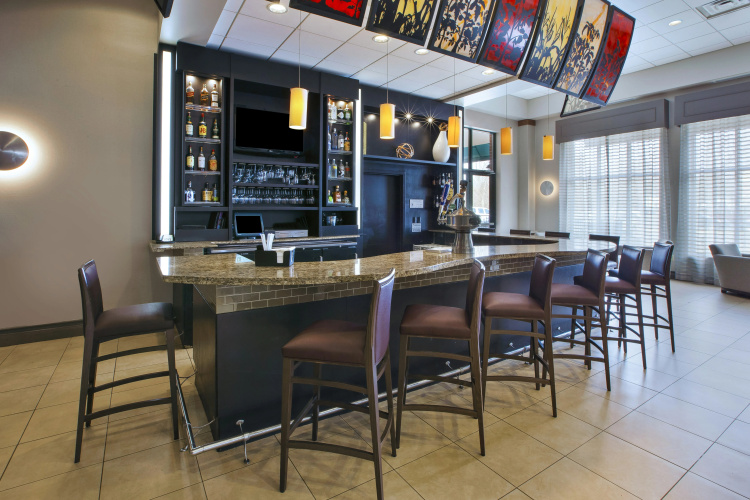 Embassy Suites by Hilton Columbus Airport photo 28