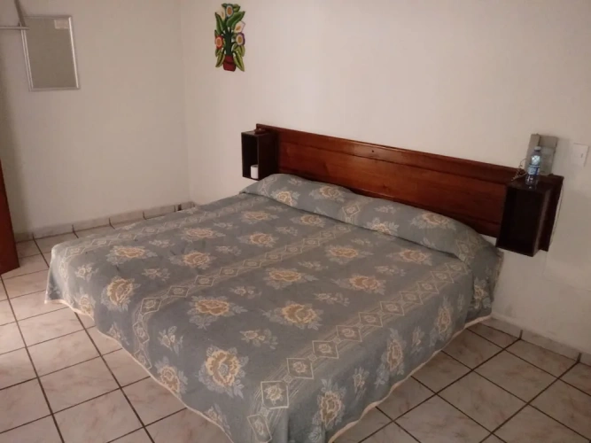 Grand Double room