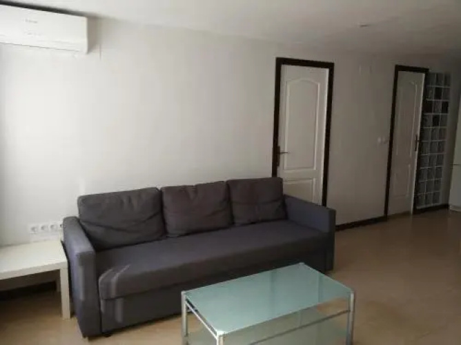 Apartamento Comedias