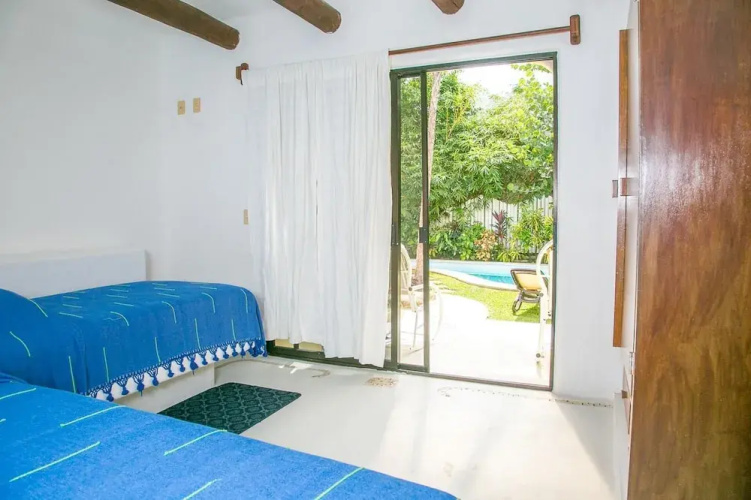 Villa Flory