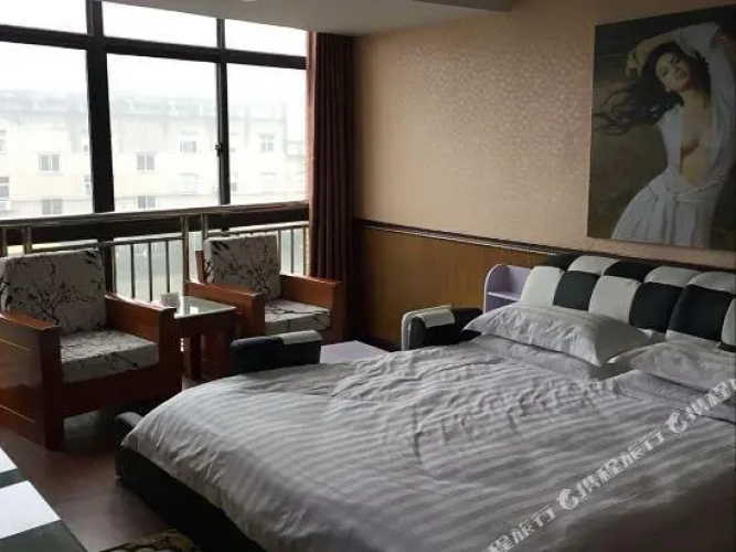 Jinshi International Hotel