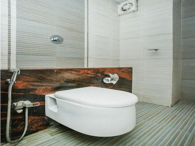 Hotel Ekaa by OYO Rooms