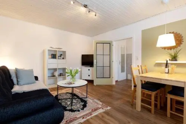 Apartment Bianca