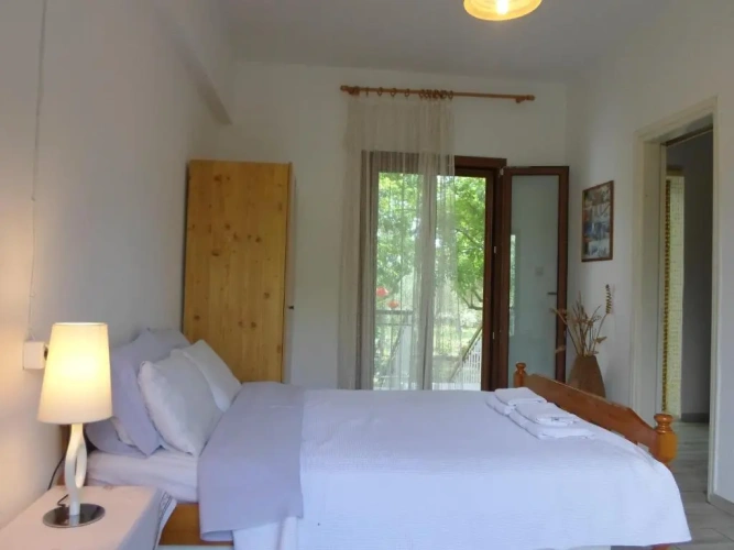 1 Bedroom Apartment with balcony