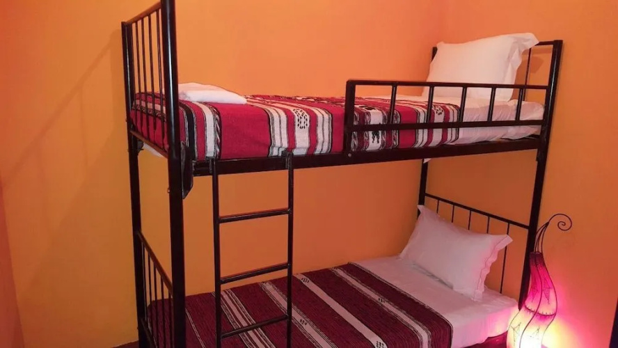 Cinema Riad - Hostel