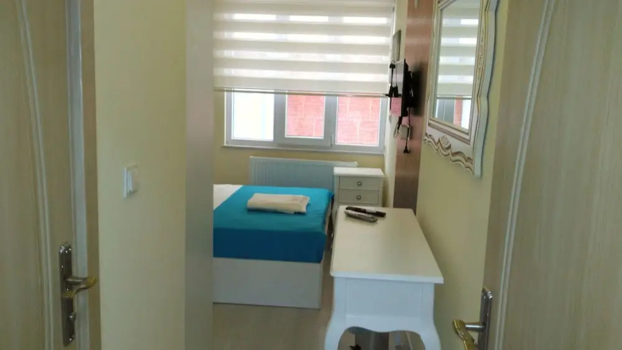 Yali Otel