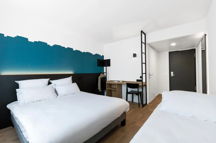 B&B HOTEL Nyon