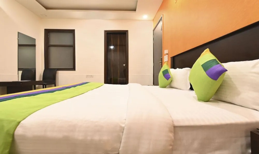 Treebo Trip Nights Inn