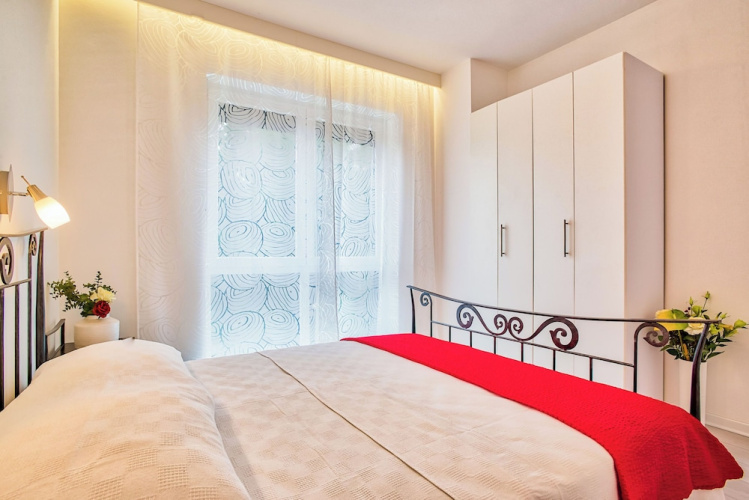 Apartments Villa Sky