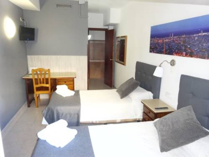 Hotelbild