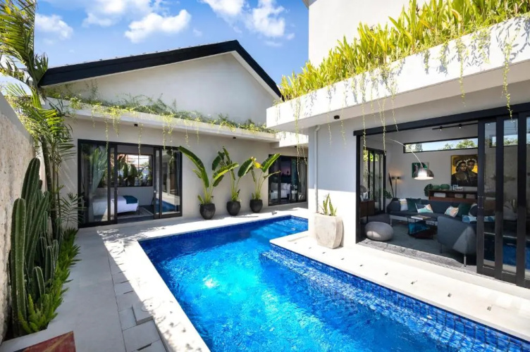 Summer House Villa