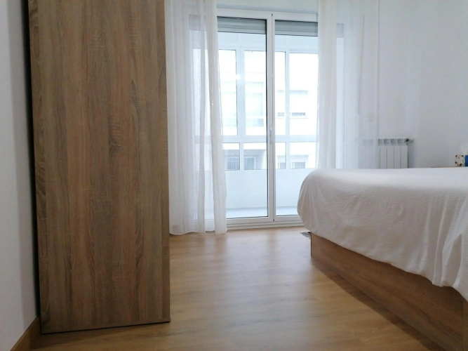 Apartamento Bolboreta