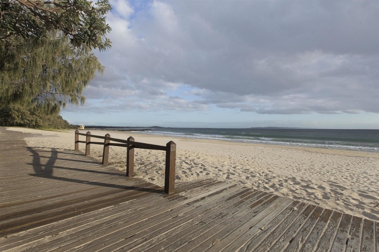 Sofitel Noosa Pacific Resort photo 28