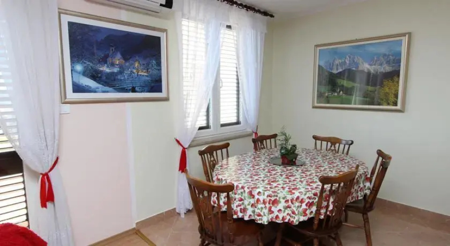 Apartment Zora
