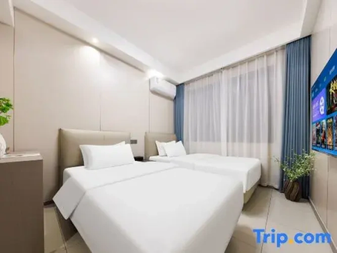 Business Twin room