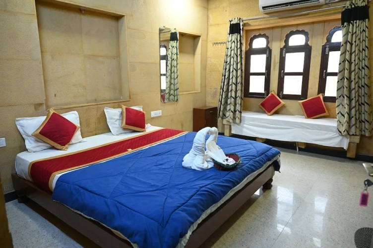 Comfort room