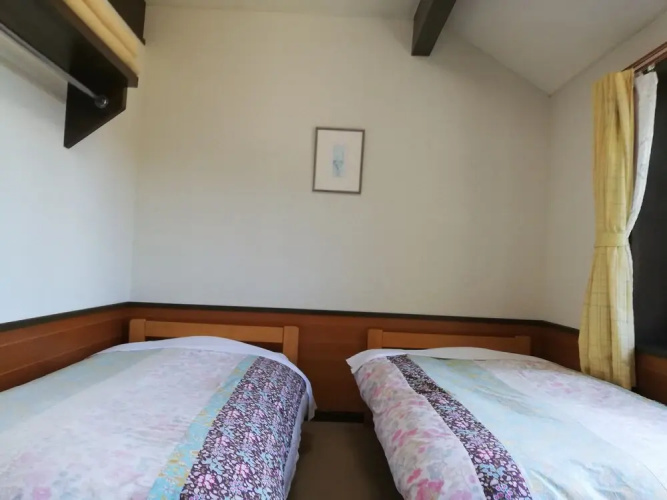 Pension Seiyokan