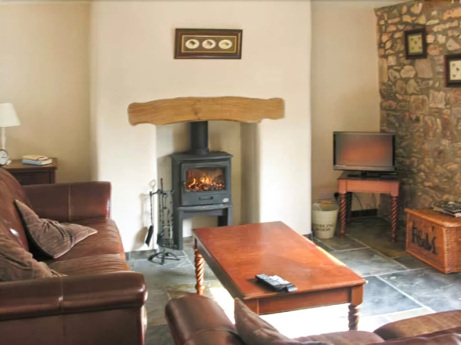 Primrose Cottage