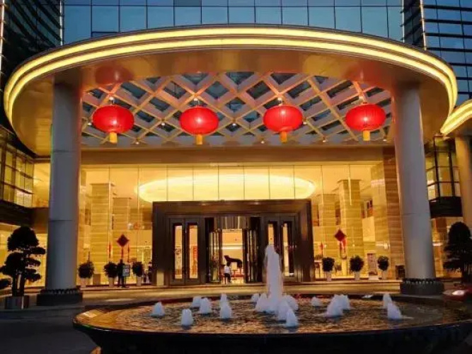 SSAW Tanford Hotel Suining