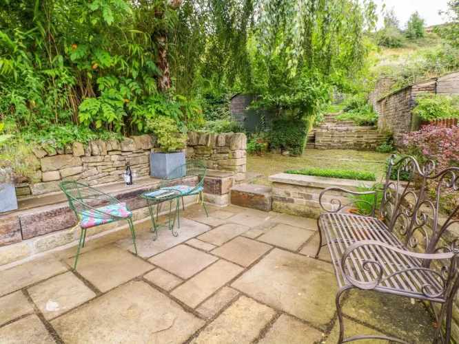 Apple House Cottage