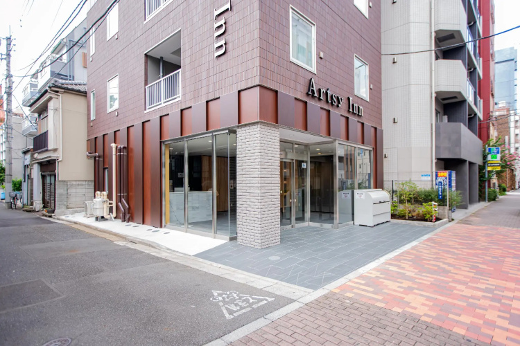Imagen del hotel
