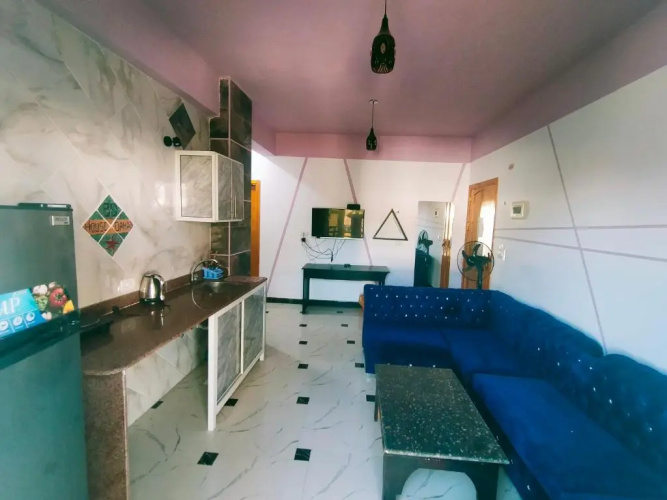Sababa Hotel Apartments
