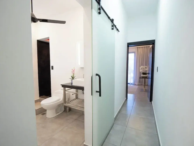 Luxury Apartment