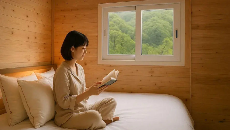 Gapyeong Castra Glamping