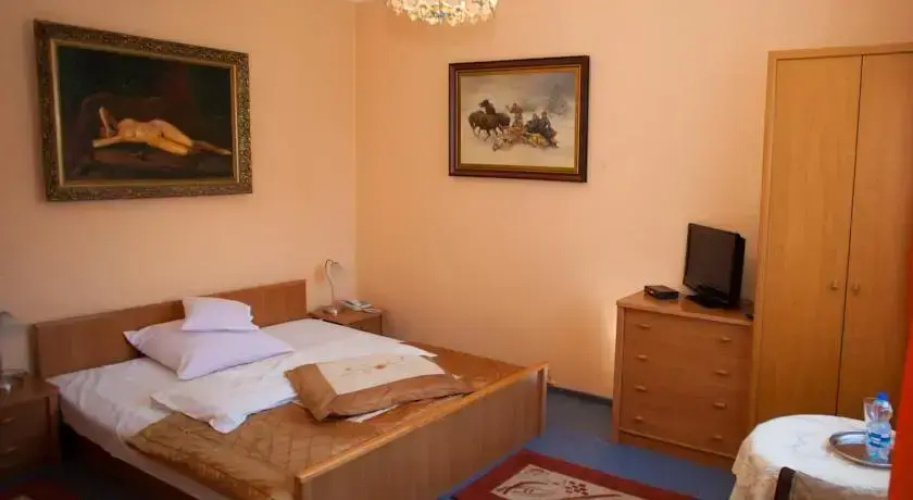 Motel Bukowiecki