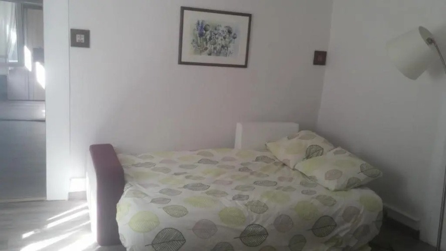 Apartment Corneille