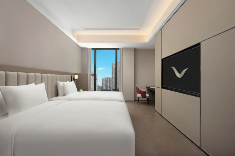 Executive Twin room