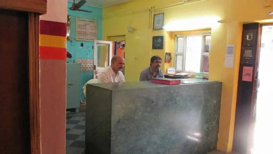 Vijaya Lodge