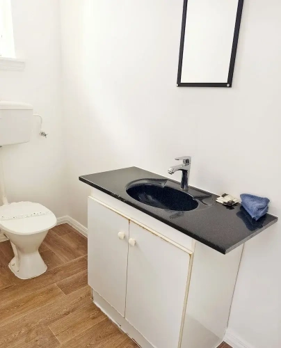 1 Bedroom Standard Suite