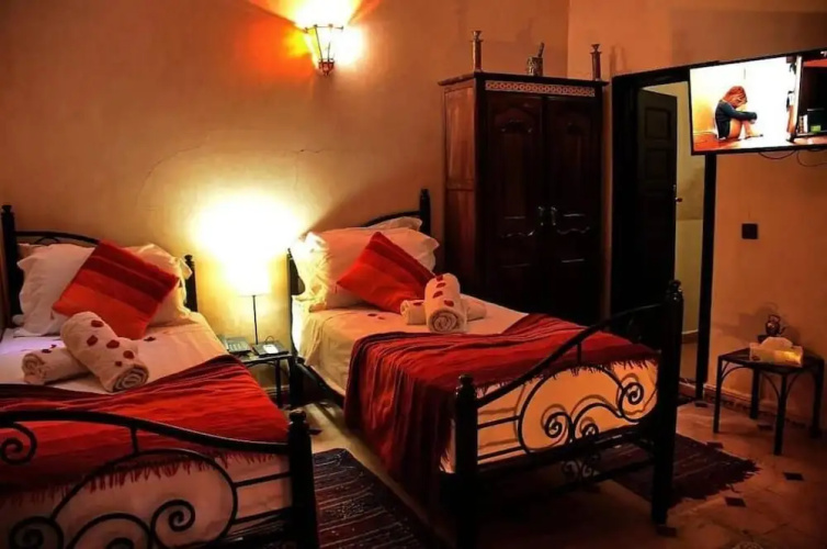 Hotelbild