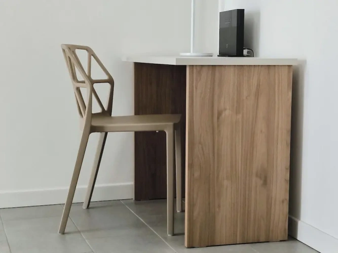 1 Bedroom Premium Apartment