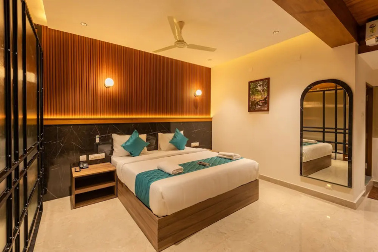 Hotel Stay Bella