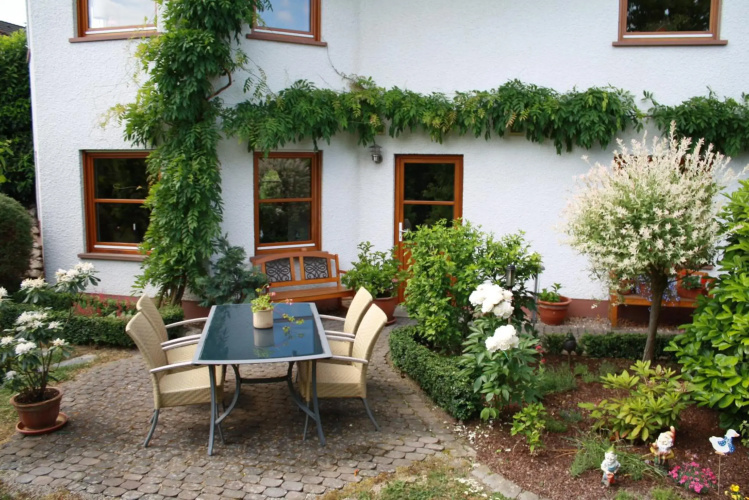 Ferienwohnung Mosella