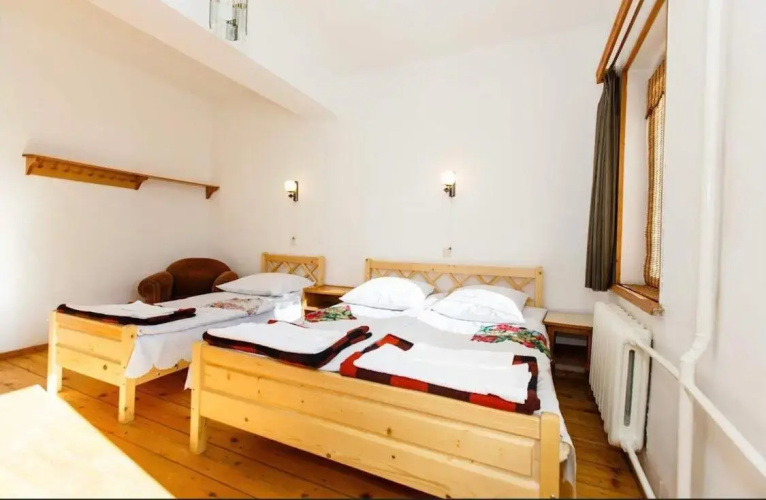 Hotel Apollon