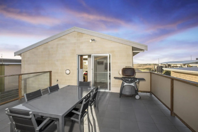 Tides Apartments