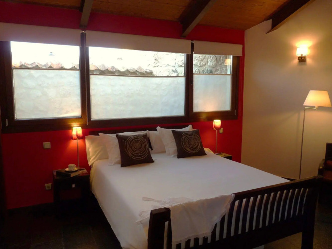 Hotel Boutique & Spa Capitulo Trece- Adults Only