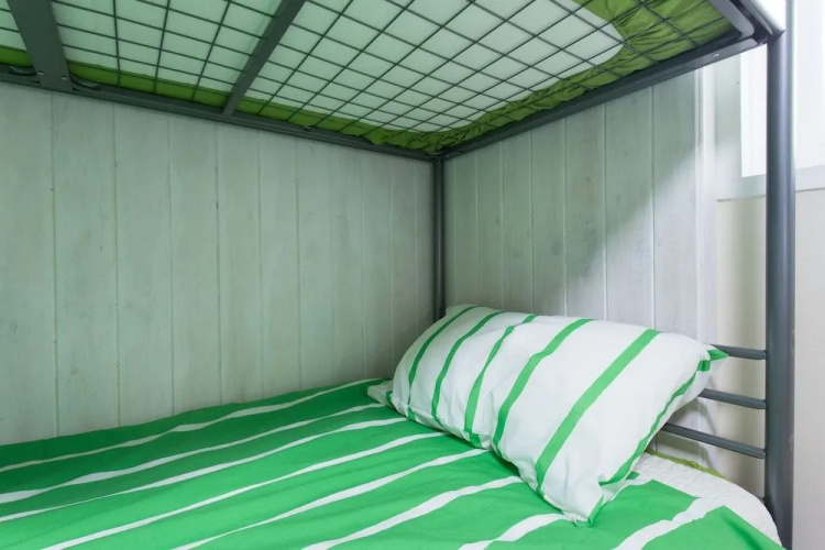 Lian Guesthouse - Hostel