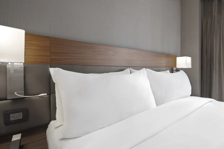 AC Hotel Columbus Downtown