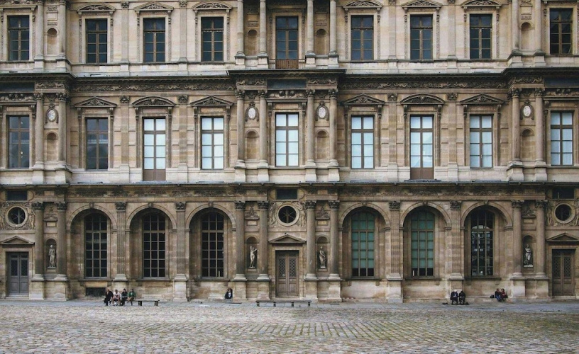 Luxury A/C Apt - 10p/4bdr - Arc de Triomphe