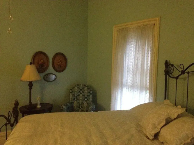 Dimmick House